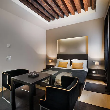 Charming House Dd724 Guest house Venice