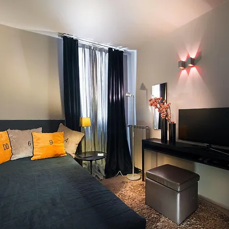 Charming House Dd724 Guest house