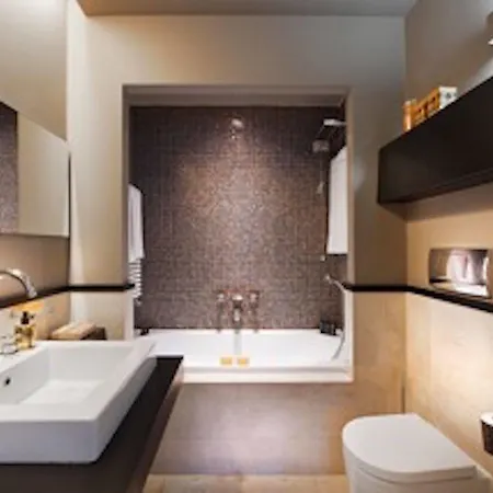 Charming House Dd724 Guest house 3*