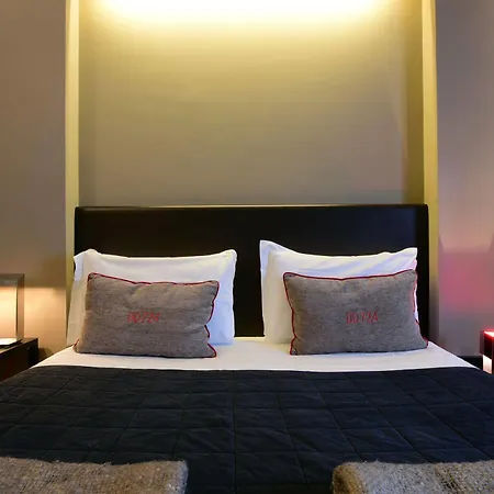Guest house Charming House Dd724
