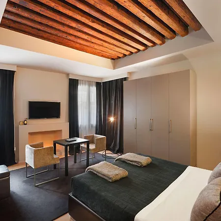 Charming House Dd724 Gasthof Venedig