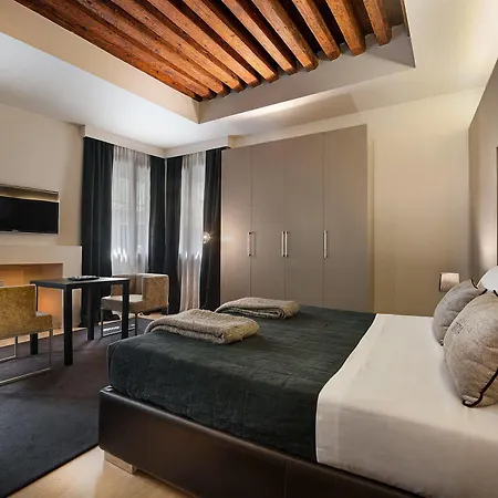 Guest house Charming House Dd724
