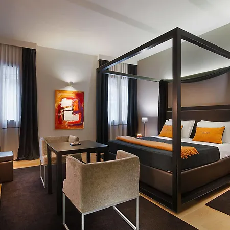 Guest house Charming House Dd724 3*