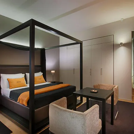 Guest house Charming House Dd724