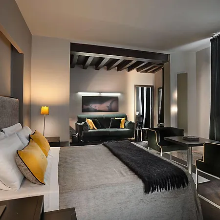 Charming House Dd724 Guest house Venice