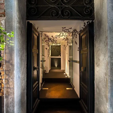Maison d'hôtes Charming House Dd724