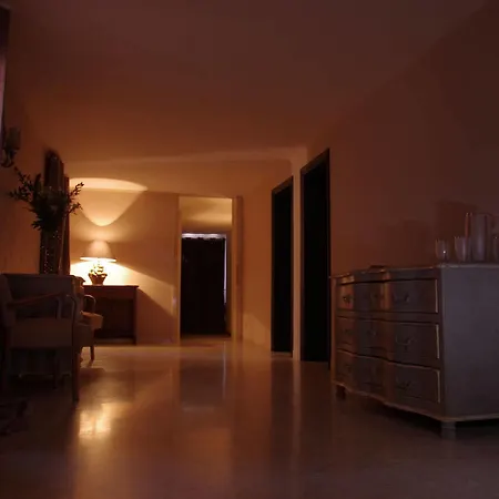 Guest house La 818
