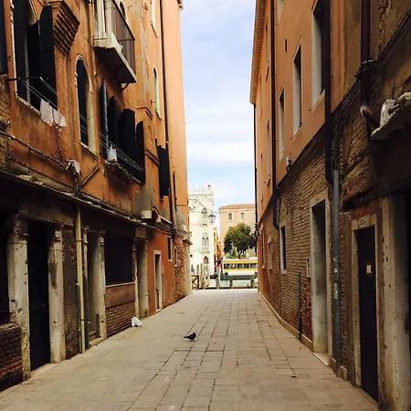 Le Repubbliche Marinare Gasthuis