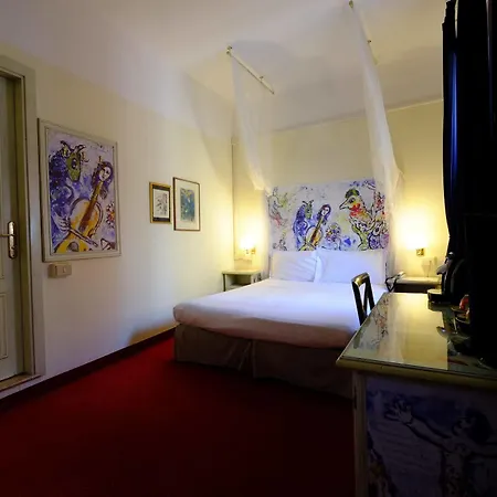 Pensjonat Ca' Pedrocchi 2*