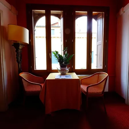 Ca' Pedrocchi Pensjonat 2*
