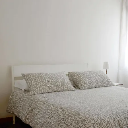 Ai Greci Apartment Venice