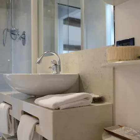Apartment Ai Greci Venice
