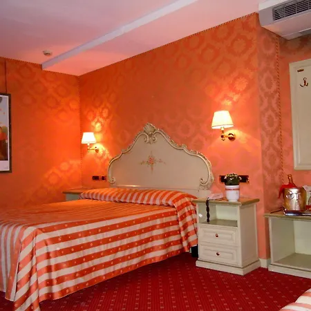 Lux Hotel Venezia