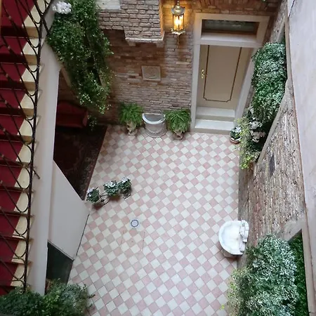 Cà Le Vele