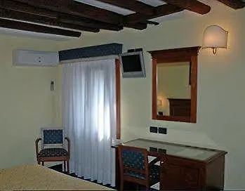 Gasthof Alloggi Marinella Venedig