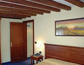 Gasthof Alloggi Marinella Venedig