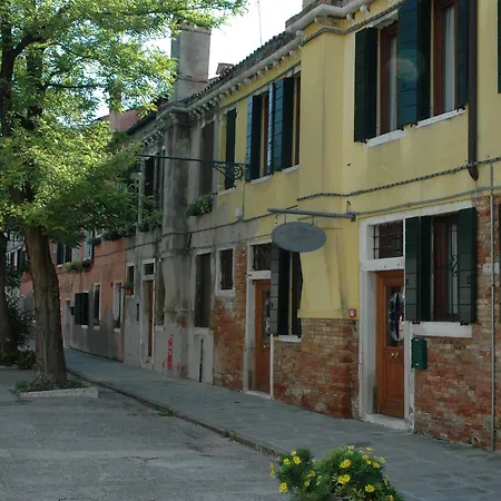 Gasthof Alloggi Marinella