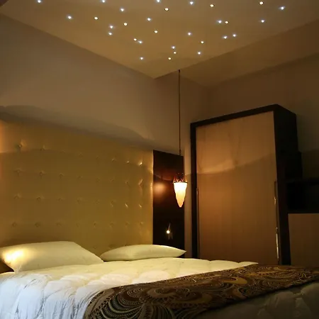 De La Spada Hotell