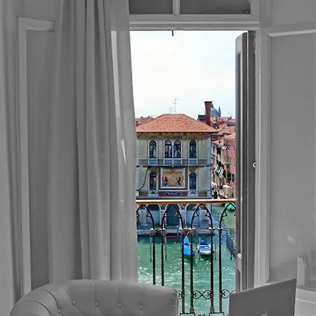 Hotell De La Spada 4*