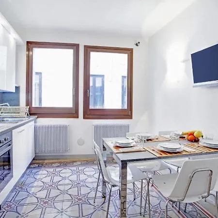 Del Forno Vecchio Di Venezia Guest house *