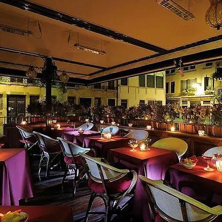 Szálloda Ca' Marinella 3*