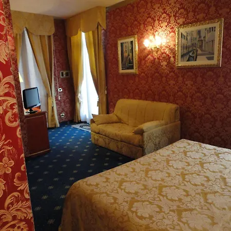 Residenza Ca' San Marco