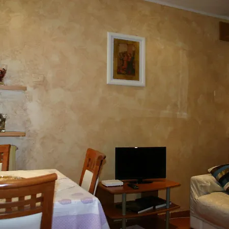 Ca' Marco Polo 公寓
