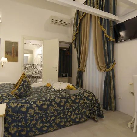 Al Mascaron Ridente Hotel Venice