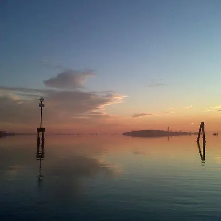 Ca' Morosini Affittacamere Venezia