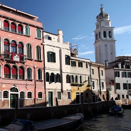 San Giorgio Degli Schiavoni * Venezia