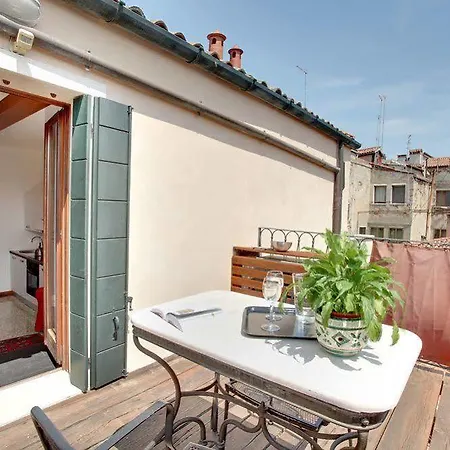 San Giorgio Degli Schiavoni Hotel Venezia