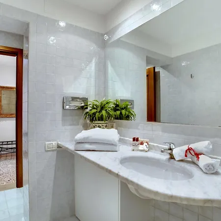 Hotel San Giorgio Degli Schiavoni Venezia