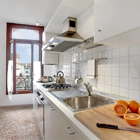 Hotel San Giorgio Degli Schiavoni Venezia