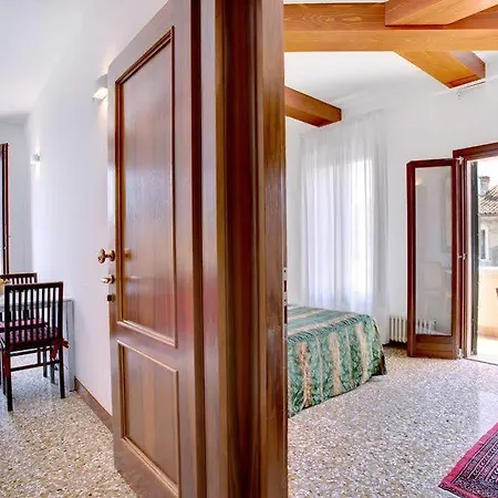 San Giorgio Degli Schiavoni Hotel