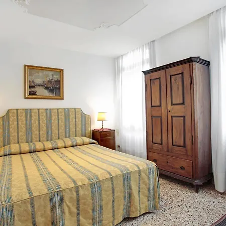 Hotel San Giorgio Degli Schiavoni Venezia