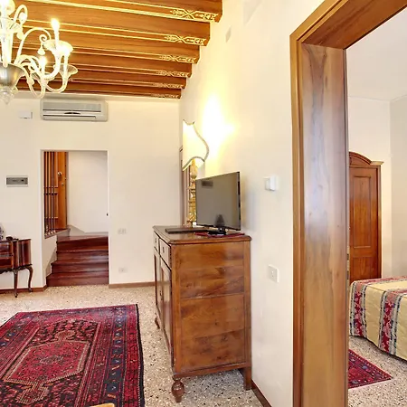 San Giorgio Degli Schiavoni Venezia