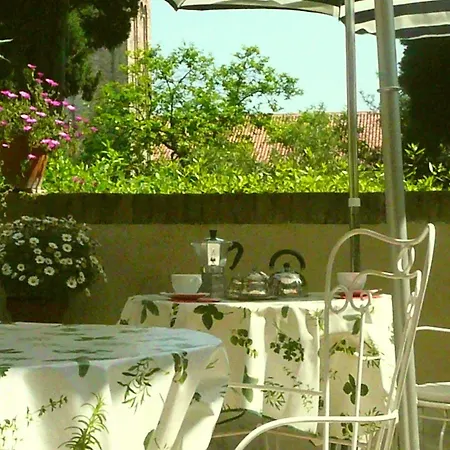 Casa Baseggio Panzió Velence