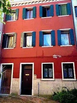 Panzió Casa Baseggio 2*