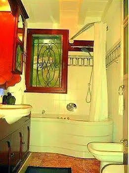 Casa Baseggio Panzió 2*