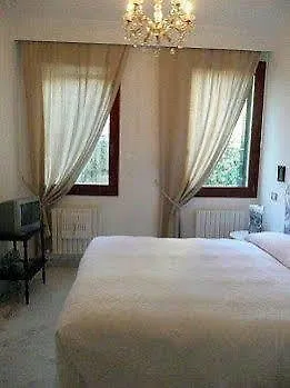 Casa Baseggio 2* Velence