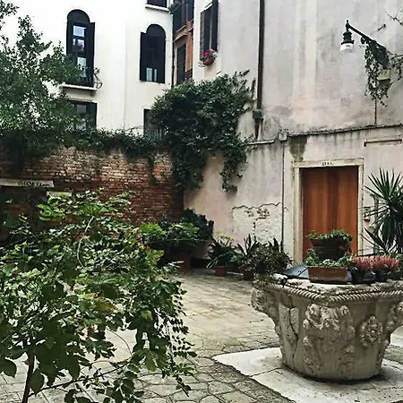 Cool Apartment Venedig