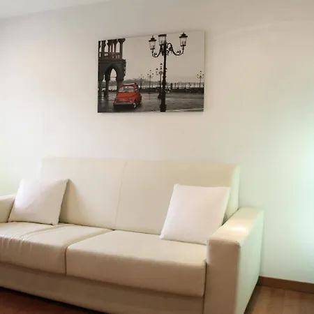 Cool Apartment