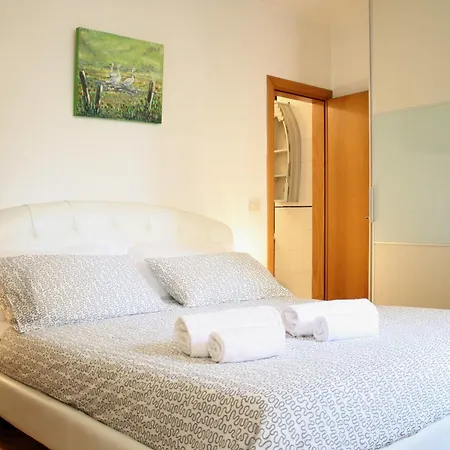 Cool Apartment Venedig