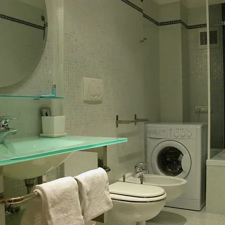 Apartment Al Campanile Madonna Dell'orto Venice