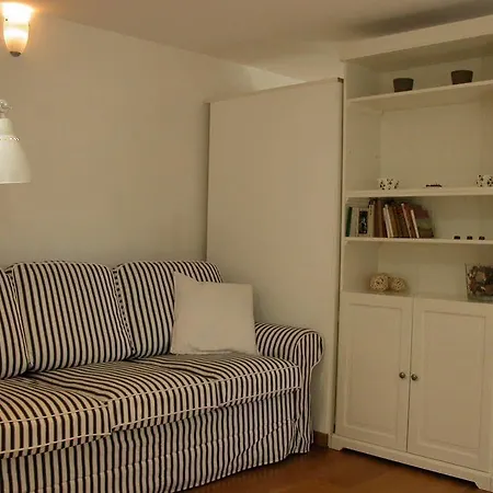 Al Campanile Madonna Dell'orto Apartment