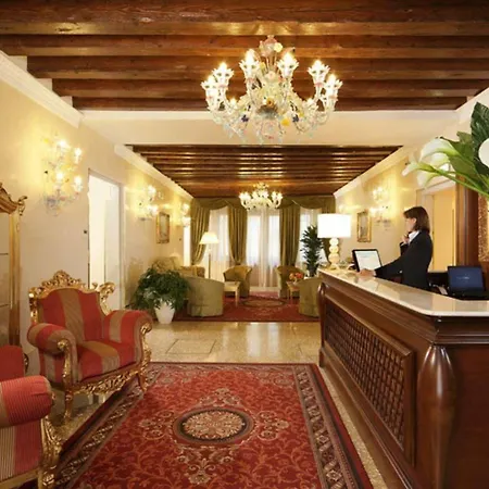 Al Duca Di 3* Venedig