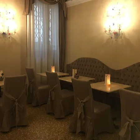 Hotel Al Duca Di