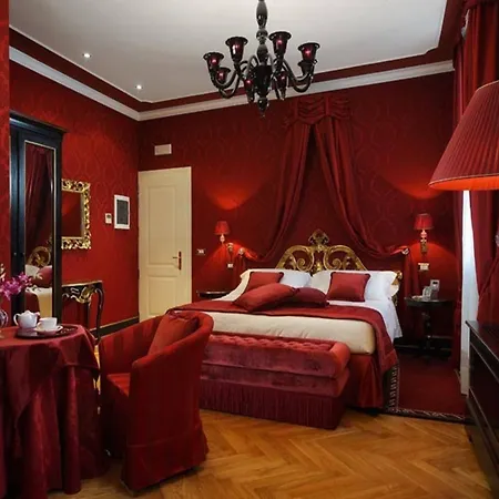 Hotel Al Duca Di Venedig