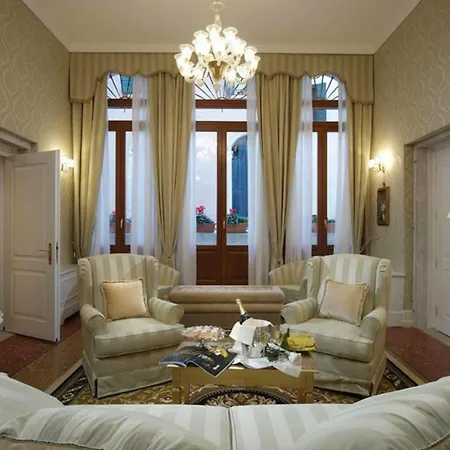 Al Duca Di 3* Venezia