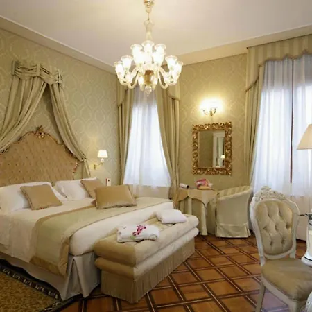 Al Duca Di Hotel